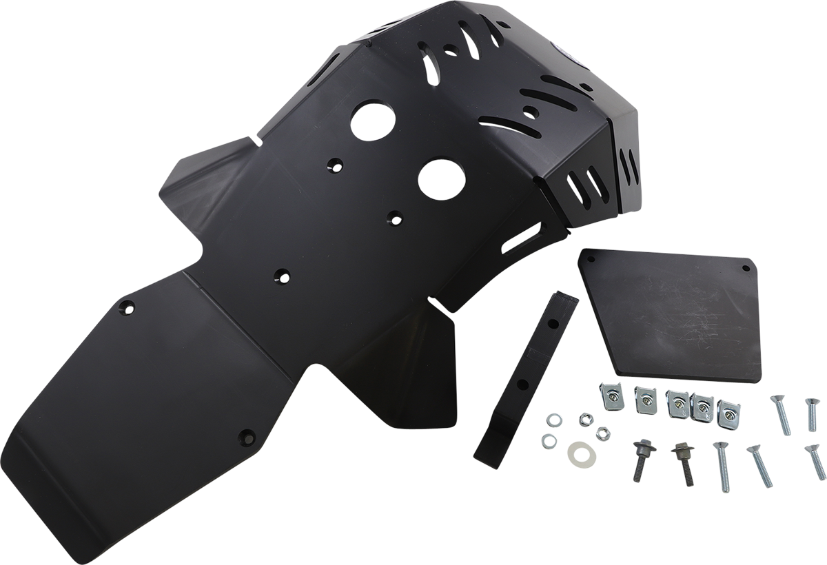 MOOSE OFFROAD Pro LG Skid Plate - Sherco