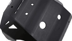 MOOSE OFFROAD Pro Skid Plate - Honda - CRF300L