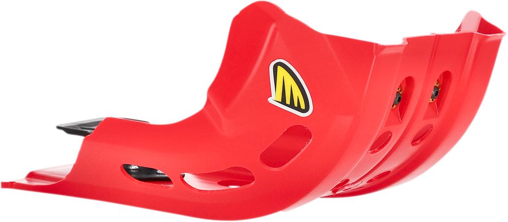 CYCRA Skid Plate - Red