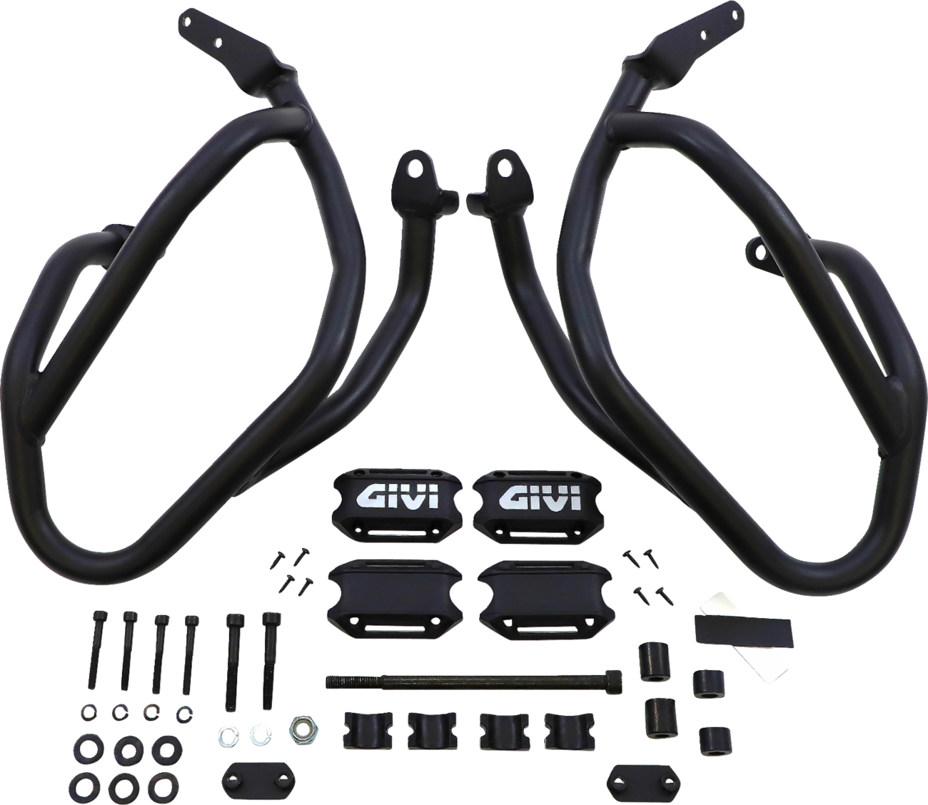 GIVI Engine Guards - KTM - 390 Adventure