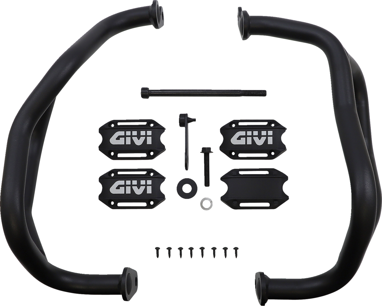 GIVI ENGINE GUARDS HON CB500