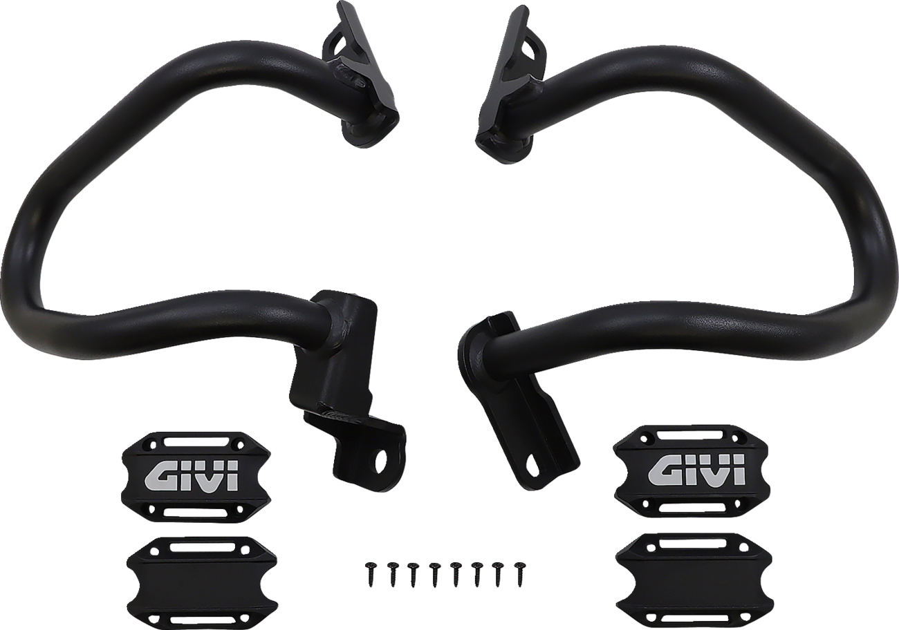 GIVI ENGINE GUARDS UPPER XL750