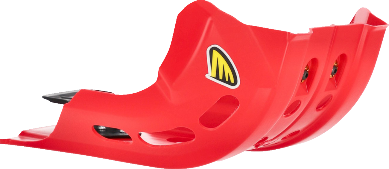 CYCRA SKIDPLATE F.ARMOR CRF RD - Image 2