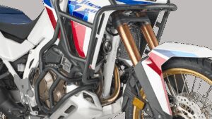 GIVI Engine Guards - Upper - Honda - CRF Africa Twin