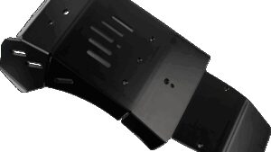 MOOSE OFFROAD Pro LG Skid Plate - KTM | Husqvarna