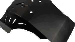 MOOSE OFFROAD Pro Skid Plate - Husqvarna