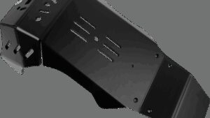 MOOSE OFFROAD Pro LG Skid Plate - Gas Gas | KTM | Husqvarna