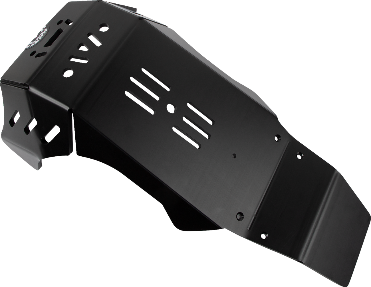 MOOSE OFFROAD Pro LG Skid Plate - Gas Gas | KTM | Husqvarna