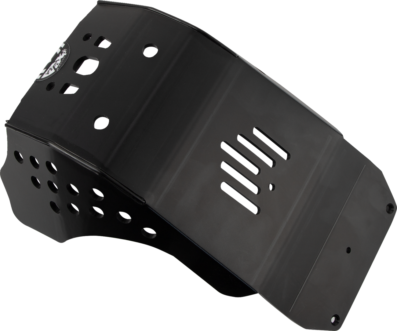 MOOSE OFFROAD Pro Skid Plate - KTM | Husqvarna