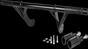 MOOSE OFFROAD CASE SAVER POLY WARRIOR