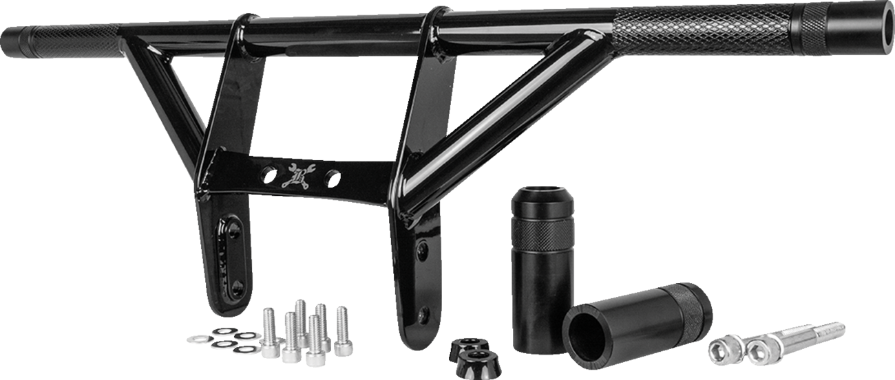 BURLY BRAND Brawler Kit - Sportster XL