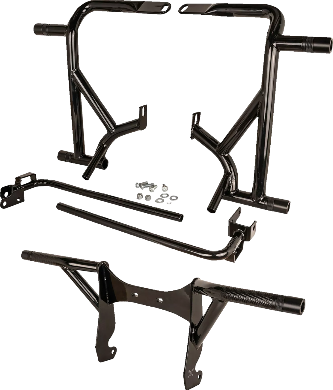 BURLY BRAND Brawler Kit - Touring