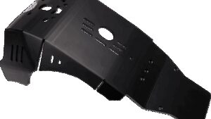 MOOSE OFFROAD Pro LG Skid Plate - Kawasaki