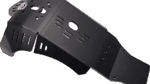 MOOSE OFFROAD Pro LG Skid Plate - Kawasaki