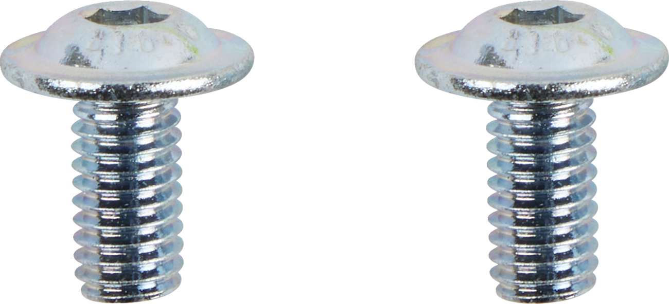 T.M. DESIGNWORKS SKIP PLATE W/LINK PROT RD - Image 2