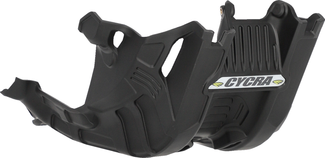 CYCRA Skid Plate - Black