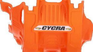 CYCRA Skid Plate - Orange