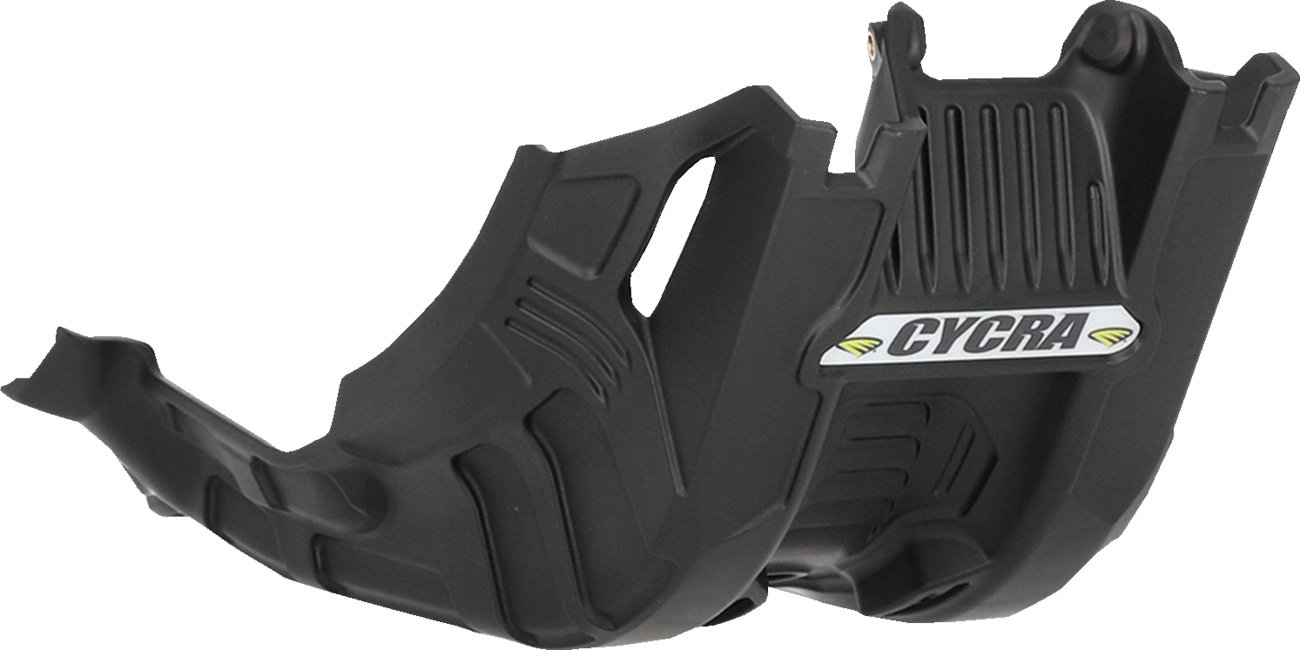 CYCRA Skid Plate - Black