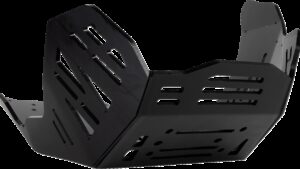 AXP RACING Adventure Skid Plate - Black - Ducati - Desert X
