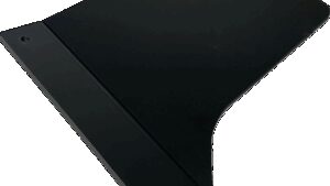 AXP RACING Linkage Guard - Black - Honda - CRF300L