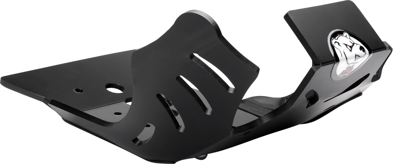 AXP RACING Skid Plate - Black - KTM | Husqvarna