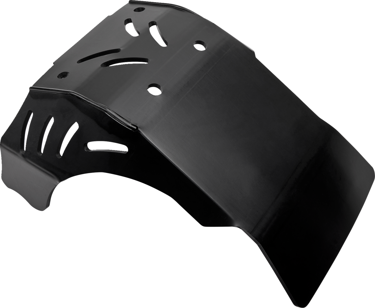 AXP RACING Skid Plate - Black - KTM - 450/500 EXC-F