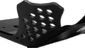 AXP RACING Skid Plate - Black - GasGas | Husqvarna | KTM