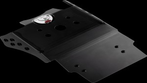 ACERBIS SKID PLATE KTM 690 ENDURO BLK