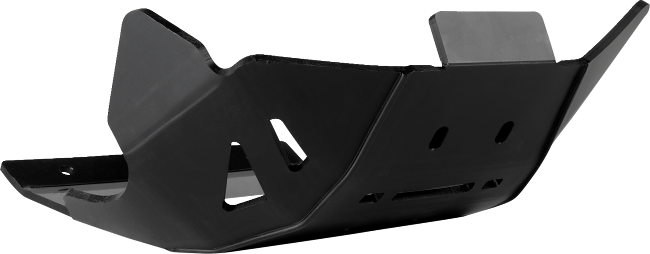 AXP RACING Skid Plate - Black - Honda - CRF300L