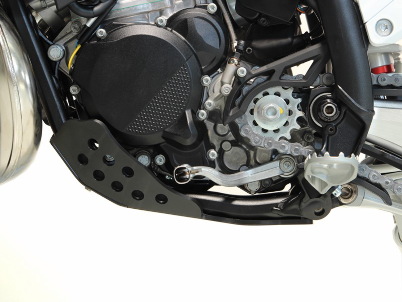 RENTHAL RENTHAL BAR PAD MINI RD - Image 2