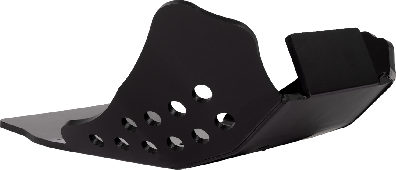 AXP RACING Skid Plate - Black - Gas Gas| Husqvarna | KTM