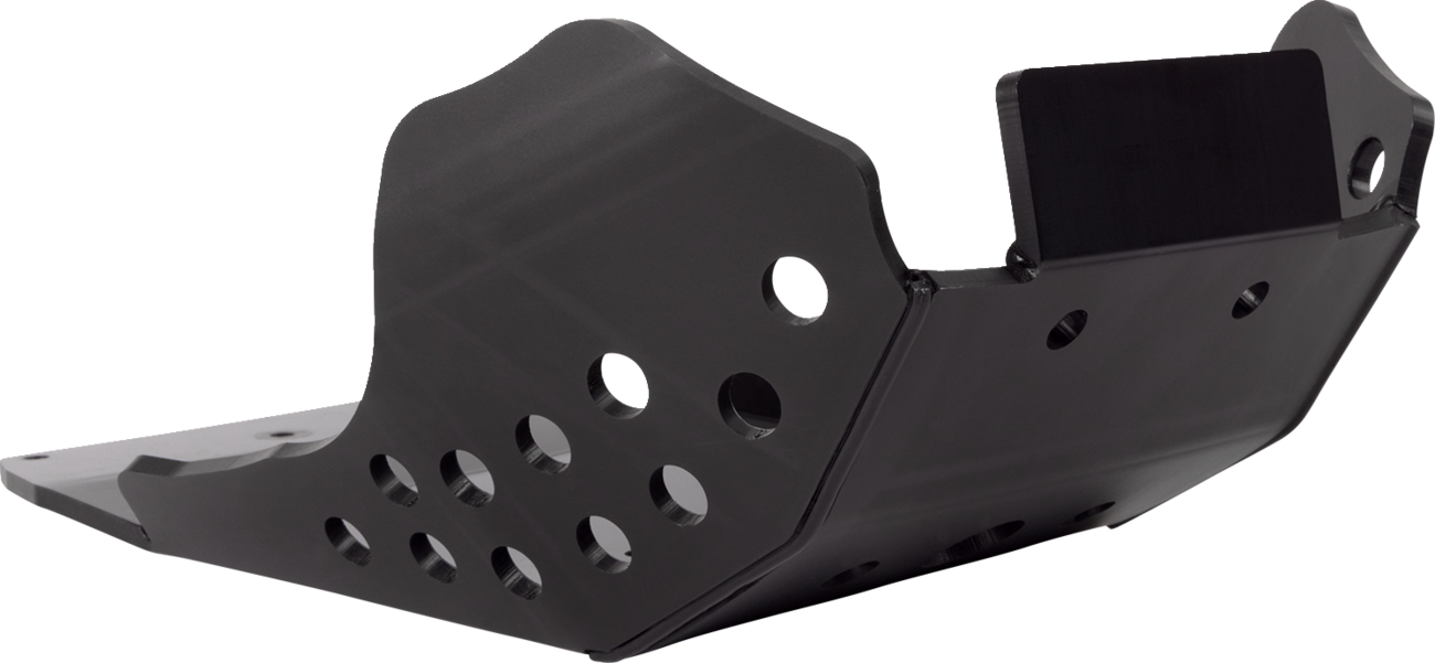 AXP RACING Skid Plate - Black - Gas Gas | Husqvarna | KTM