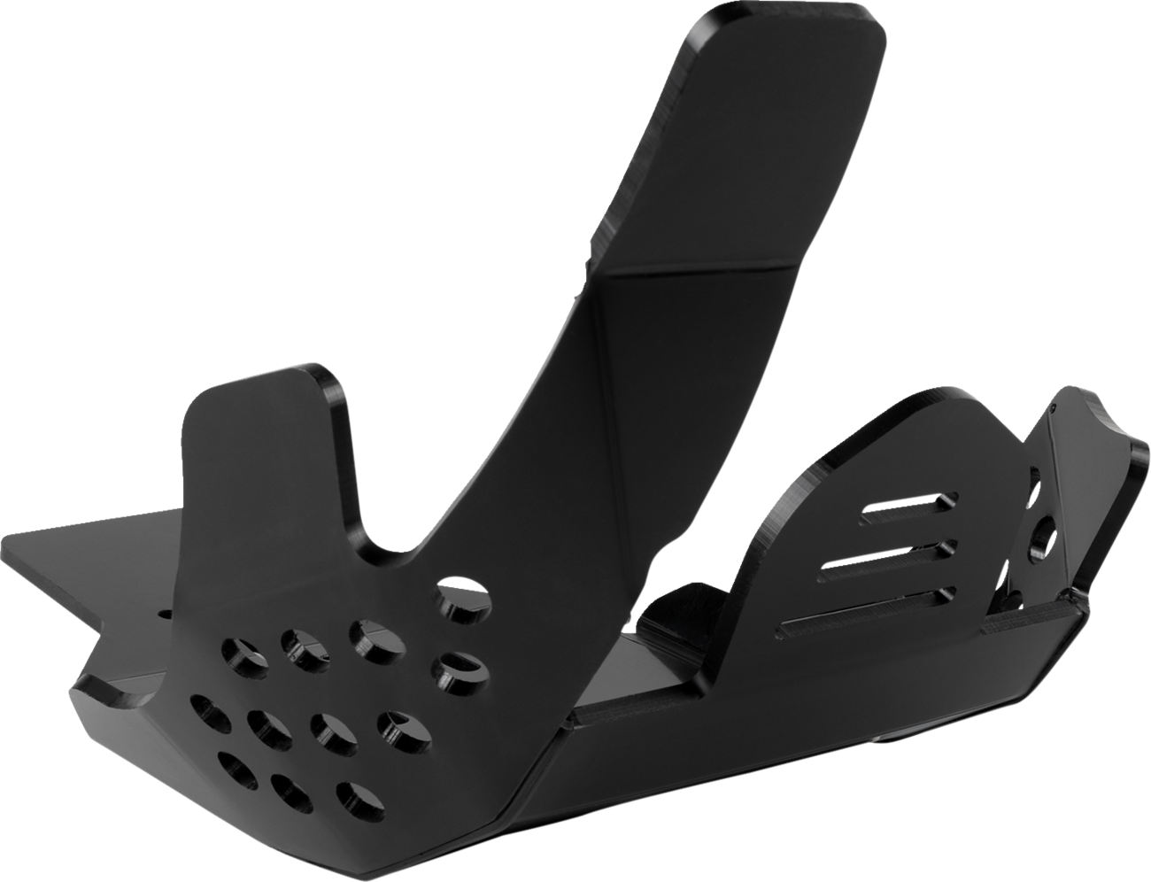 AXP RACING Skid Plate - Black - Yamaha - WR 450 F | YZ 450 F/FX