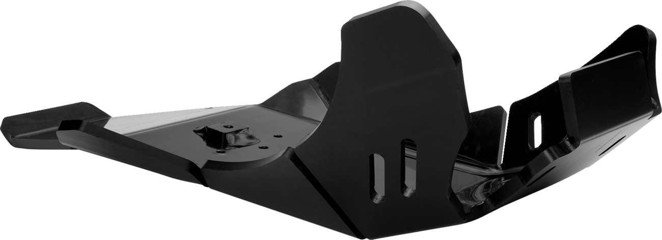 AXP RACING Xtrem Skid Plate - Black - Sherco