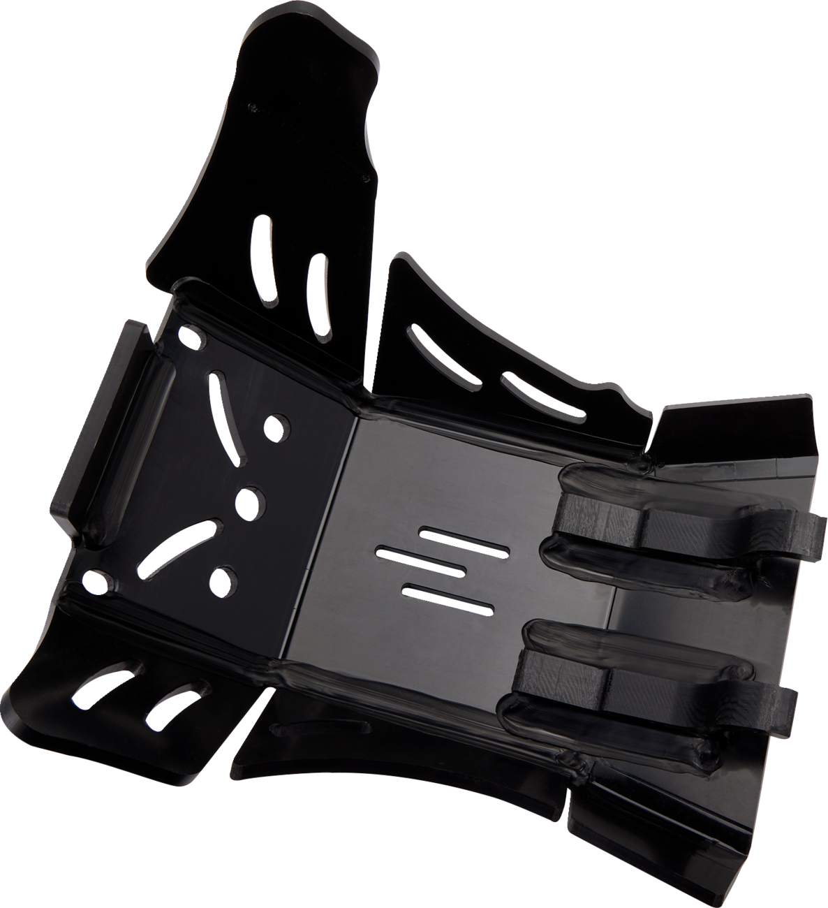 AXP RACING Xtrem Skid Plate - Black - KTM - EXC-F 250/350