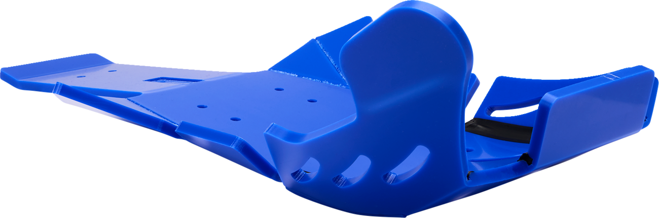 AXP RACING Xtreme Skid Plate - Black - Sherco