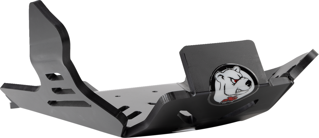 ACERBIS SKIDPLATE CRF450R - Image 5