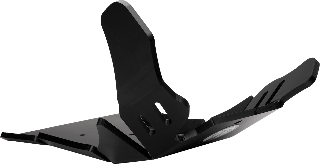 AXP RACING Xtrem Skid Plate - Black - KTM