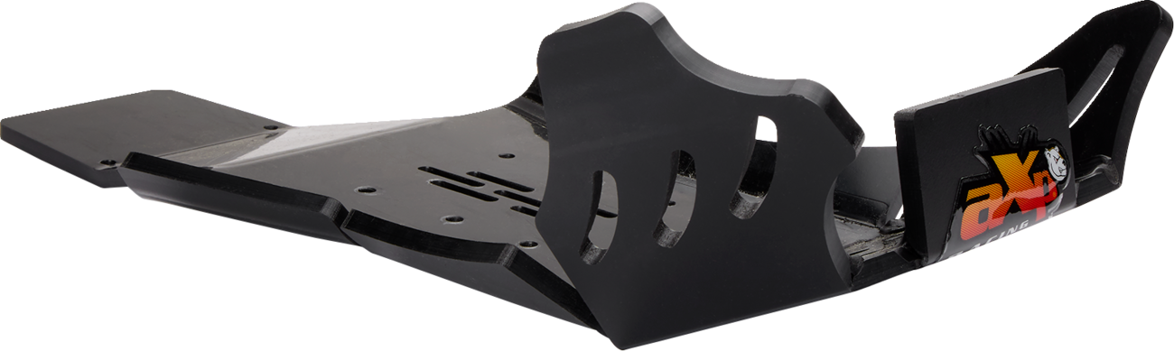 AXP RACING Xtrem Skid Plate - Black - GasGas | Husqvarna | KTM