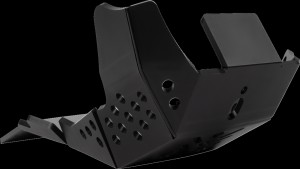 ACERBIS SKID PLADE KAW BLK