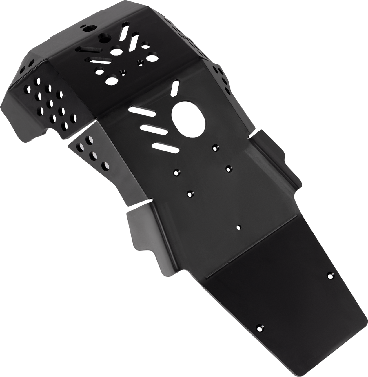 ACERBIS SKID PLADE KAW BLK - Image 2