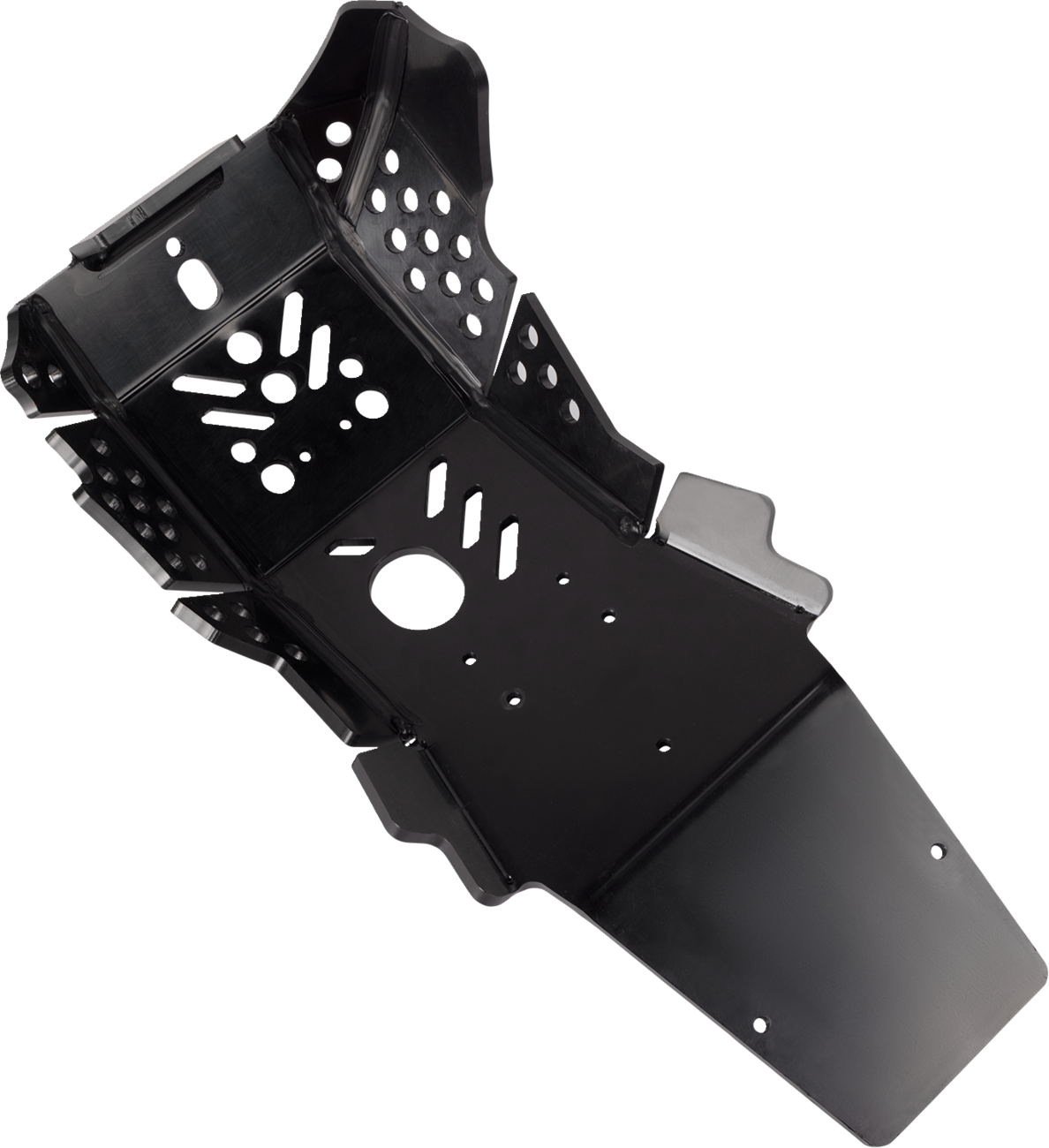 ACERBIS SKID PLADE KAW BLK - Image 3