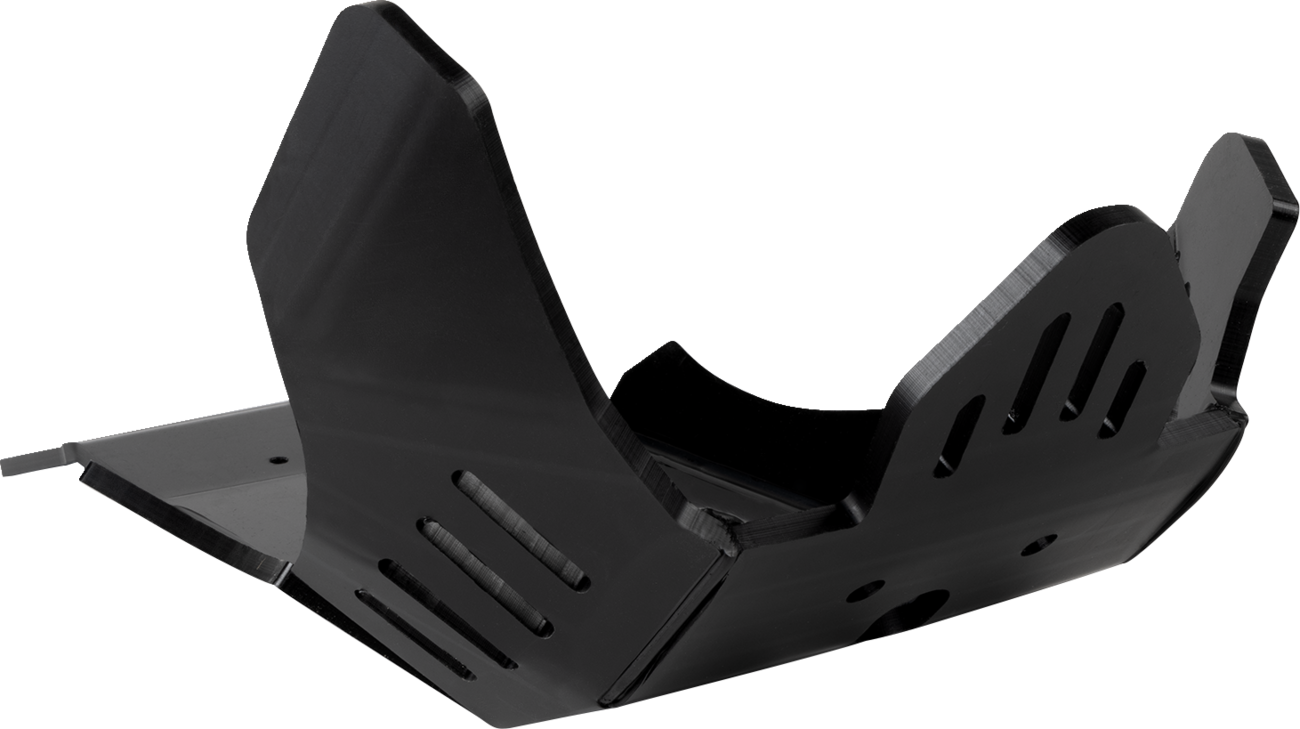 AXP RACING Xtrem Skid Plate - Black - Kawasaki - KX 450/450X