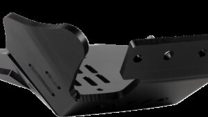 AXP RACING Xtrem Skid Plate - Black - Beta - 250/300 X-Trainer