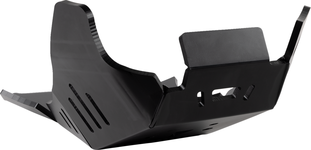 AXP RACING Xtrem Skid Plate - Black - Beta