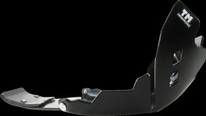 ACERBIS SKID PLATE LG YZF BLUE