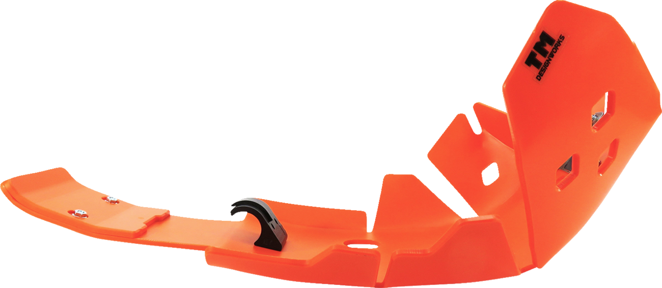 PUIG HI-TECH PARTS FRAME SLIDERS PRO 2.0 VERSYS 650 - Image 2