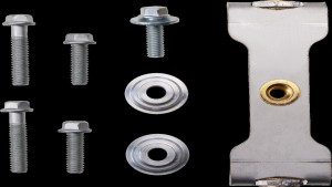 New Motorcycle Parts, New Parts