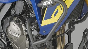 New Motorcycle Parts, New Parts