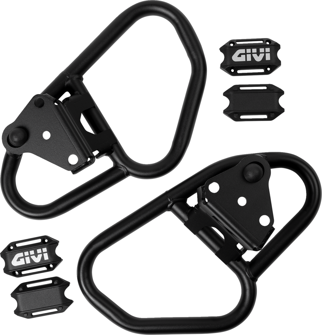 GIVI Engine Guards - Kawasaki - Versys 650